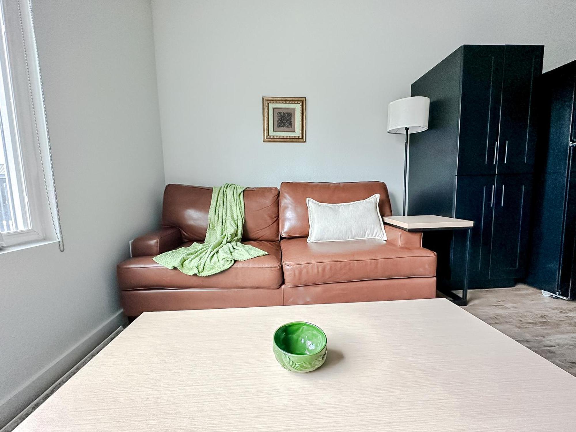 Sleepover 1Bd 1Ba Downtown Bowling Green Apartments Dış mekan fotoğraf