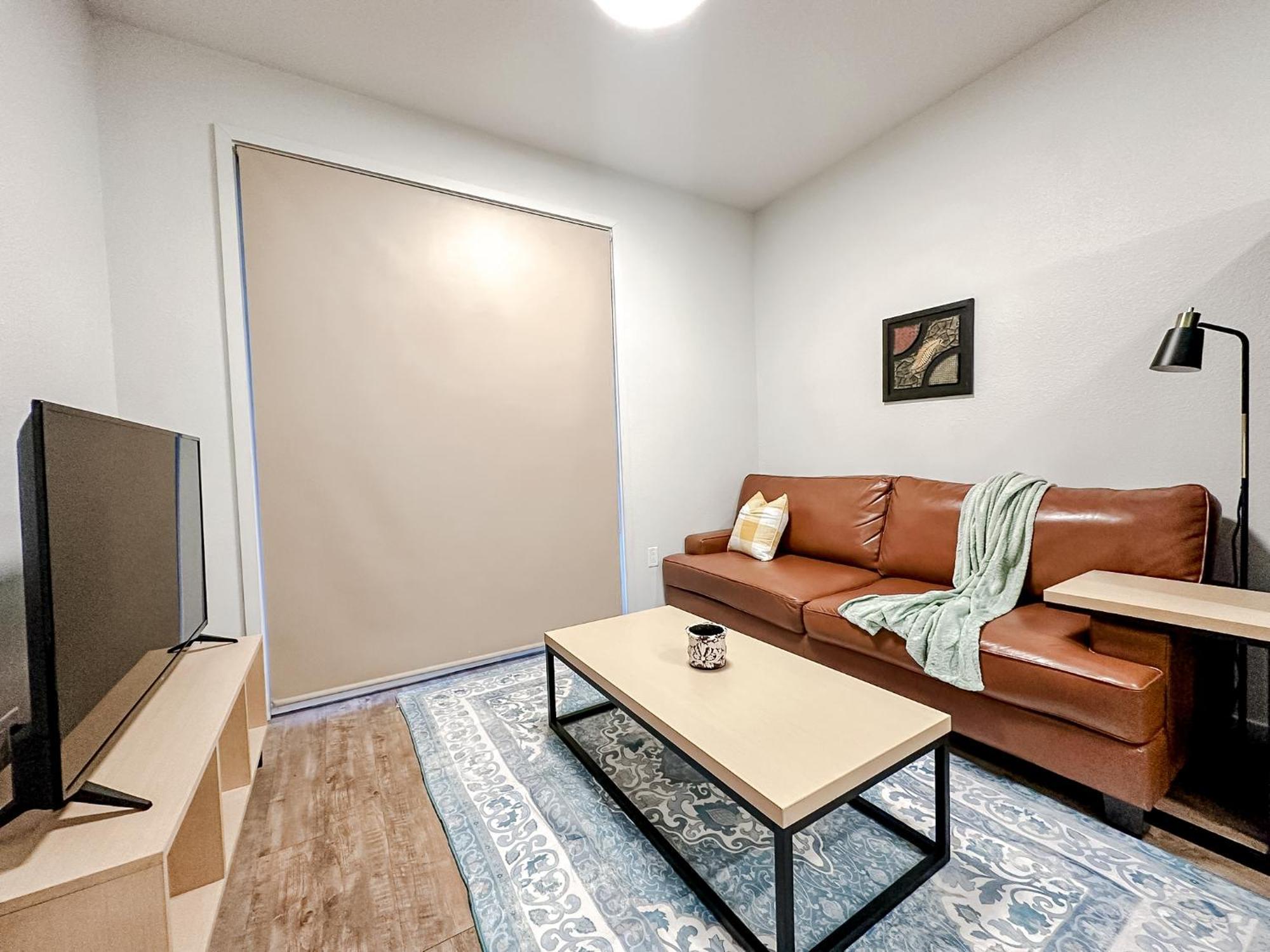 Sleepover 1Bd 1Ba Downtown Bowling Green Apartments Dış mekan fotoğraf