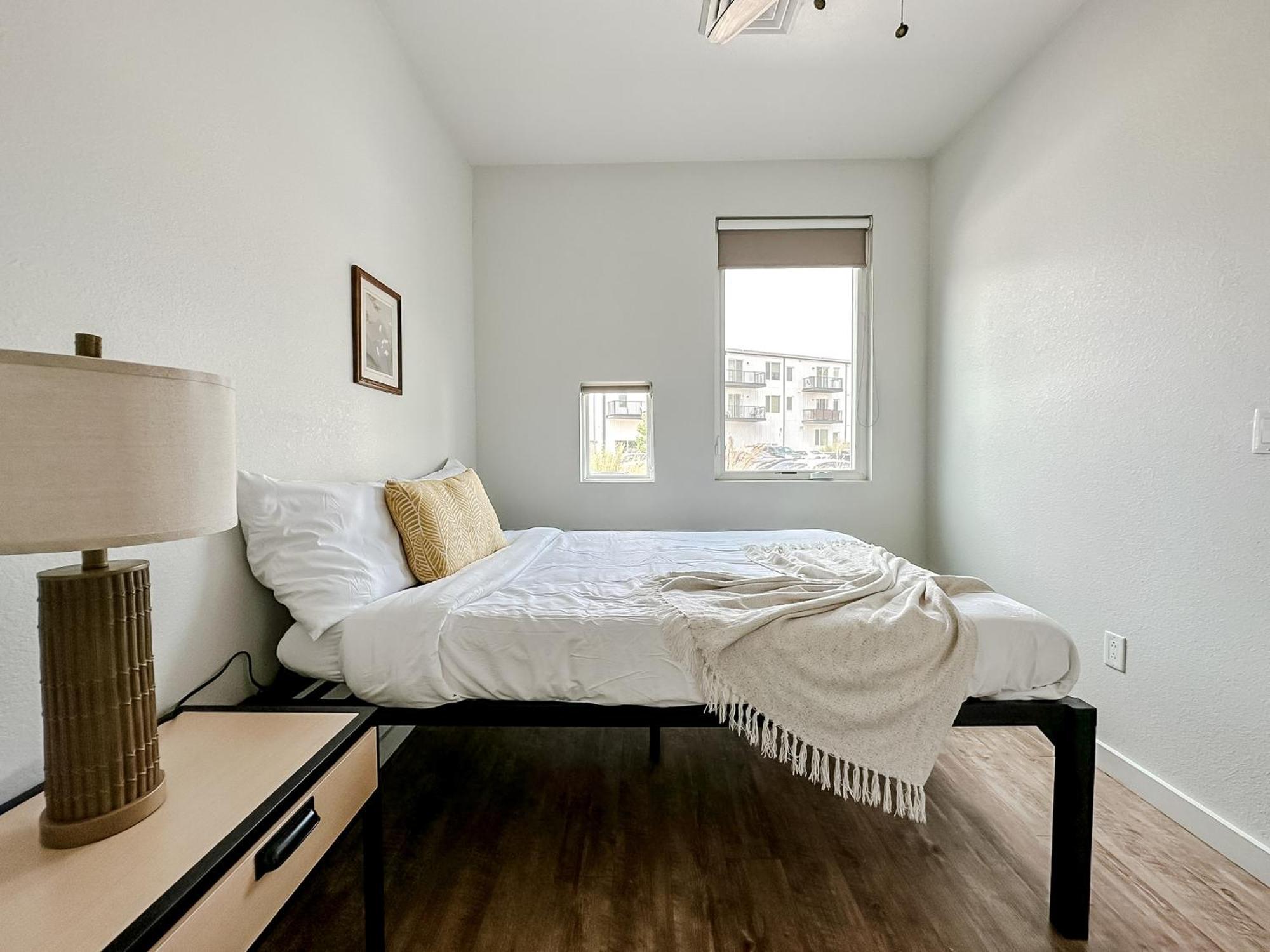 Sleepover 1Bd 1Ba Downtown Bowling Green Apartments Dış mekan fotoğraf