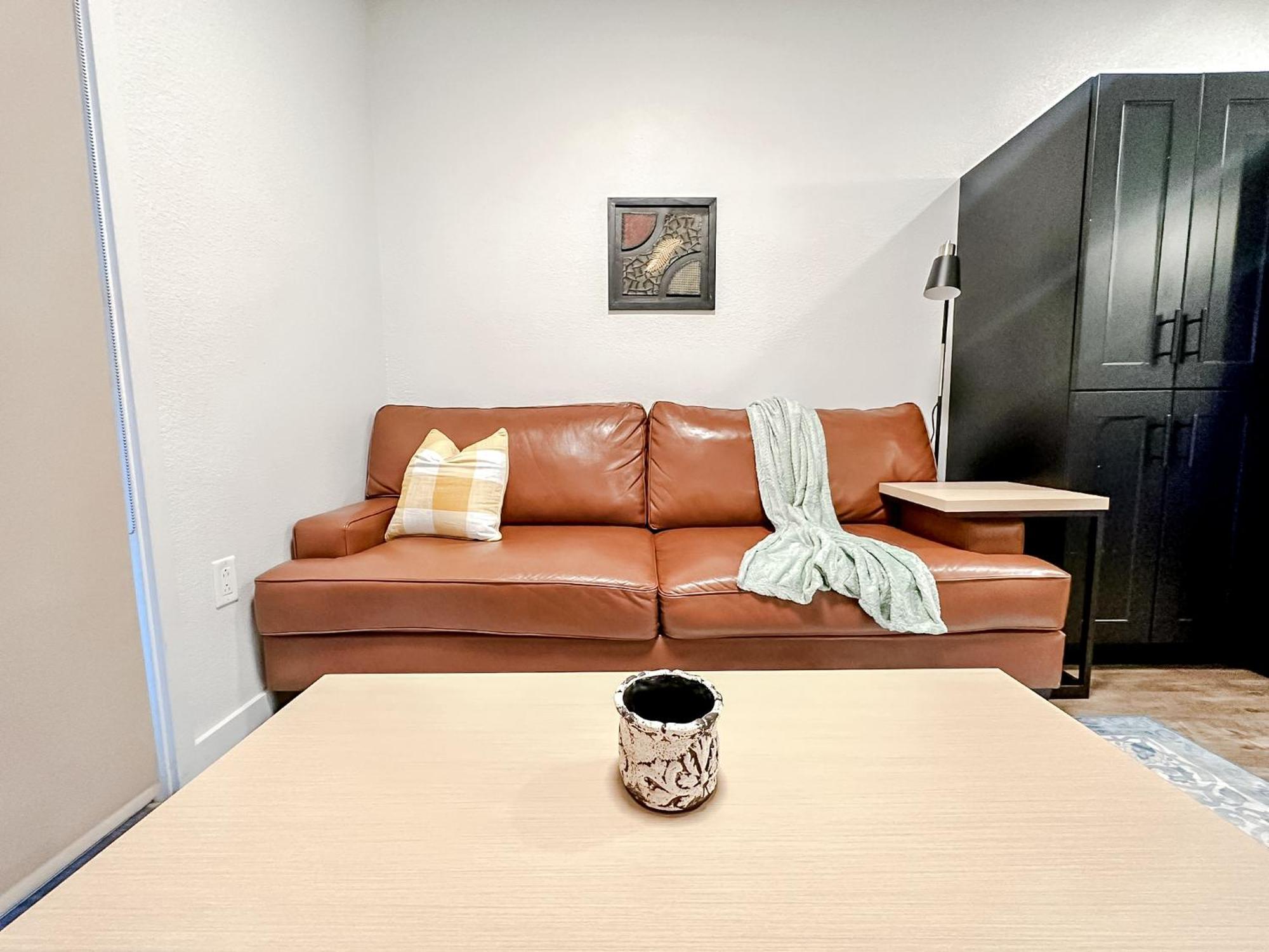 Sleepover 1Bd 1Ba Downtown Bowling Green Apartments Dış mekan fotoğraf