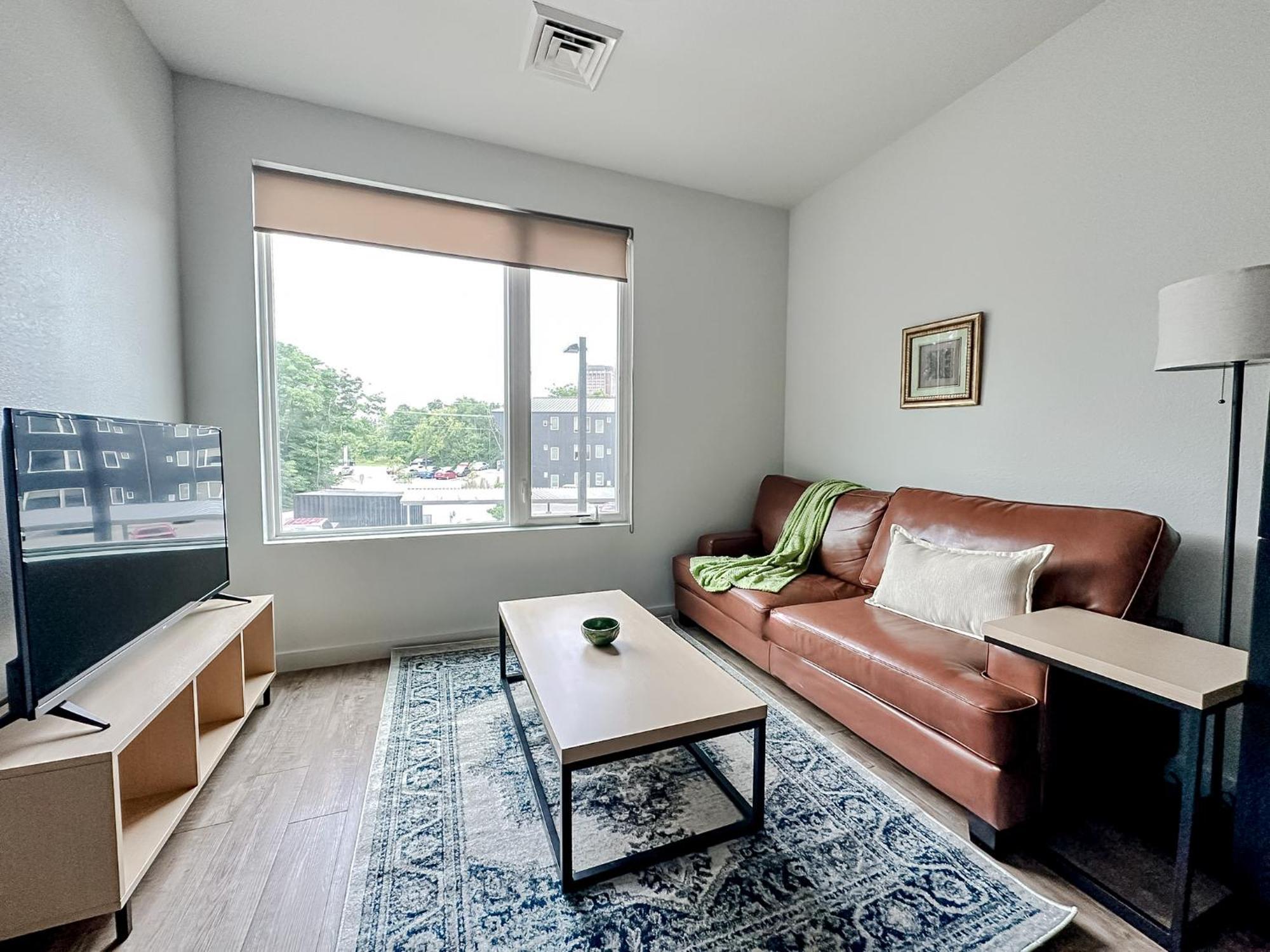 Sleepover 1Bd 1Ba Downtown Bowling Green Apartments Dış mekan fotoğraf