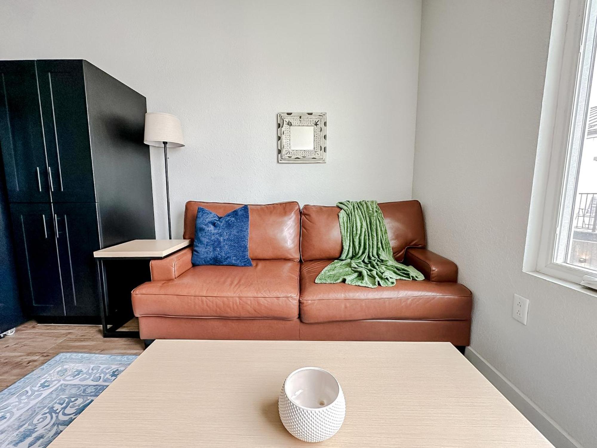 Sleepover 1Bd 1Ba Downtown Bowling Green Apartments Dış mekan fotoğraf